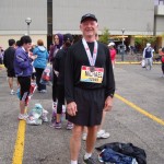 MMR-Toronto Finish