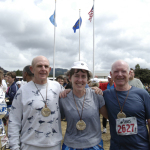 Big Sur finish photo